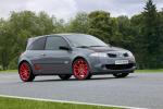 Renault Megane RS R26.R 2008 года